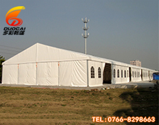 倉(cāng)庫(kù)篷房01