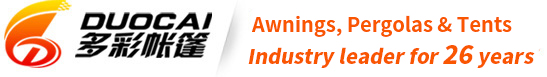 GUANGDONG DUOCAI TENT CO., LTD